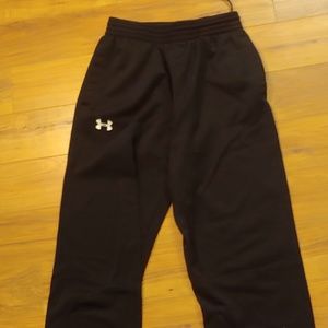 Under Armour Cold Gear Sweatpants